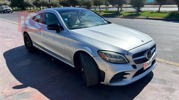 مرسيدس بنز C-Class 2021 للبيع في العراق -  بغداد